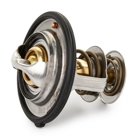 Mahle TX 71 82D Thermostat, photo 3