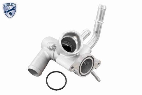 Vemo V25-99-0012 Thermostat Housing