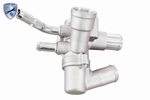 Vemo V25-99-0012 Thermostat Housing, photo 2
