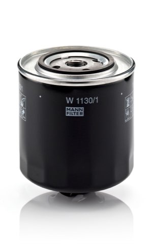 Mann-Filter W 1130/1 Oil Filter