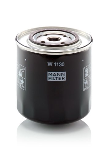 Mann-Filter W 1130 Oil Filter, photo 2