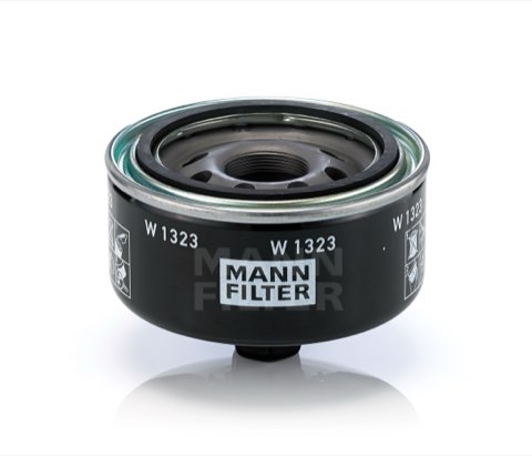 Mann-Filter W 1323 Oil Filter, photo 3
