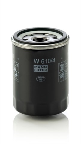 Mann-Filter W 610/4 Oil Filter