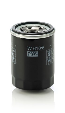 Mann-Filter W 610/6 Oil Filter