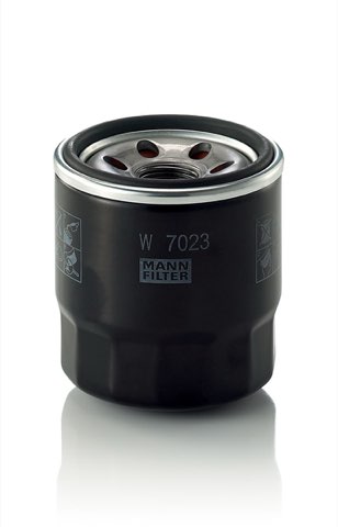 Mann-Filter W 7023 Oil Filter