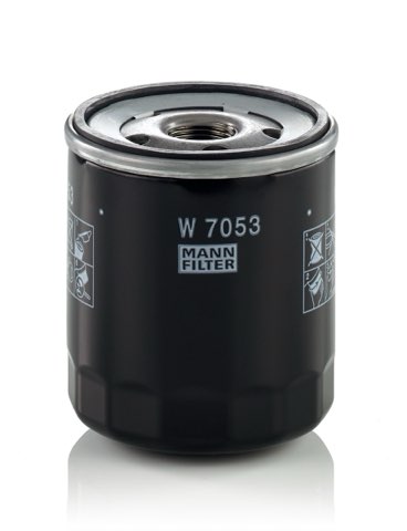 Mann-Filter W 7053 Oil Filter