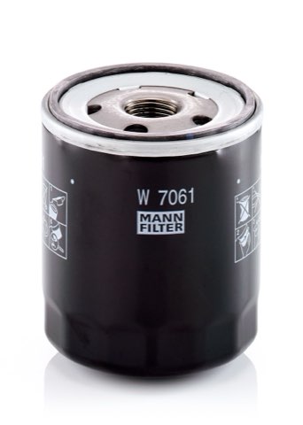 Mann-Filter W 7061 Oil Filter