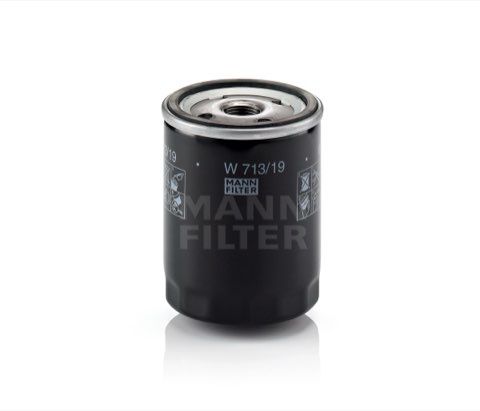 Mann-Filter W 713/19 Oil Filter, photo 3