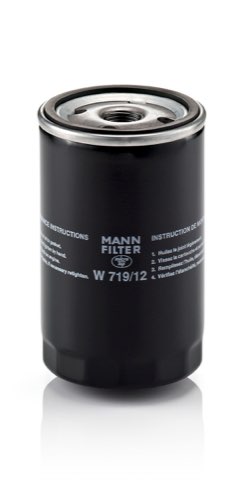 Mann-Filter W 719/12 Oil Filter, photo 2