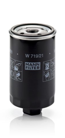 Mann-Filter W 719/21 Oil Filter, photo 2