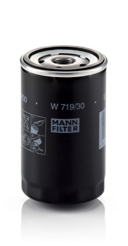Mann-Filter W 719/30 Oil Filter