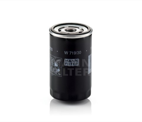 Mann-Filter W 719/30 Oil Filter, photo 2