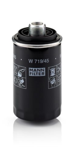 Mann-Filter W 719/45 Oil Filter