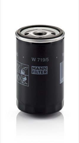 Mann-Filter W 719/5 Oil Filter
