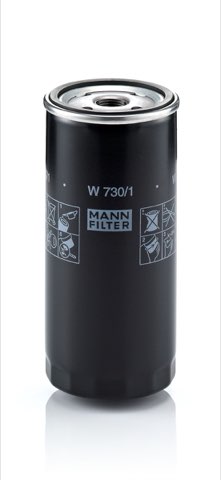 Mann-Filter W 730/1 Oil Filter, photo 2
