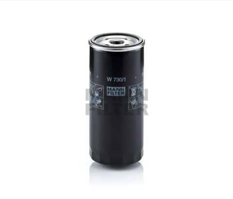 Mann-Filter W 730/1 Oil Filter, photo 3