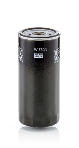 Mann-Filter W 730/3 Oil Filter, photo 3