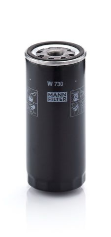 Mann-Filter W 730 Oil Filter, photo 2