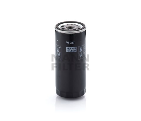 Mann-Filter W 730 Oil Filter, photo 3