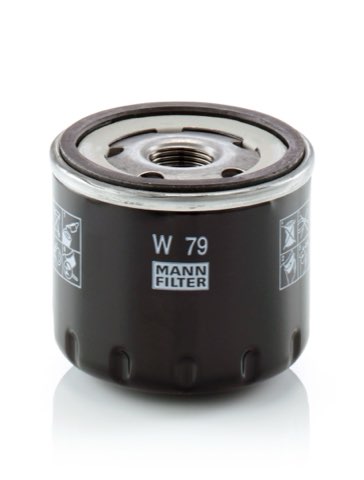 Mann-Filter W 79 Oil Filter
