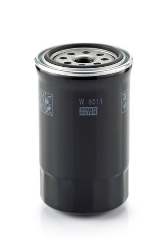Mann-Filter W 8011 Oil Filter, photo 2