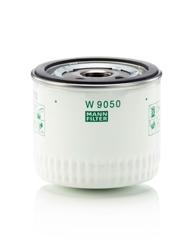 Mann-Filter W 9050 Oil Filter, photo 2