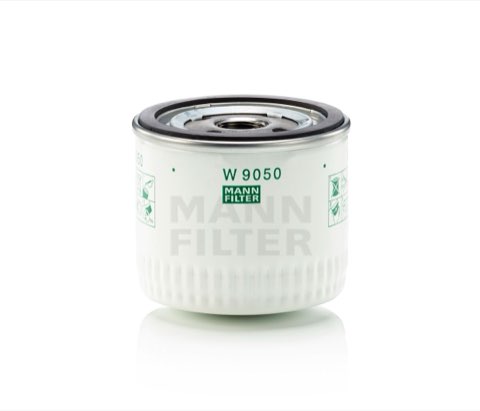 Mann-Filter W 9050 Oil Filter, photo 3
