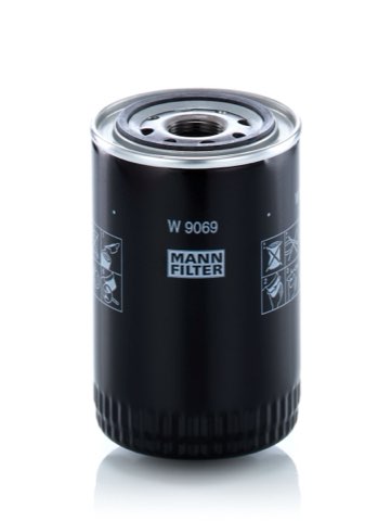 Mann-Filter W 9069 Oil Filter, photo 2