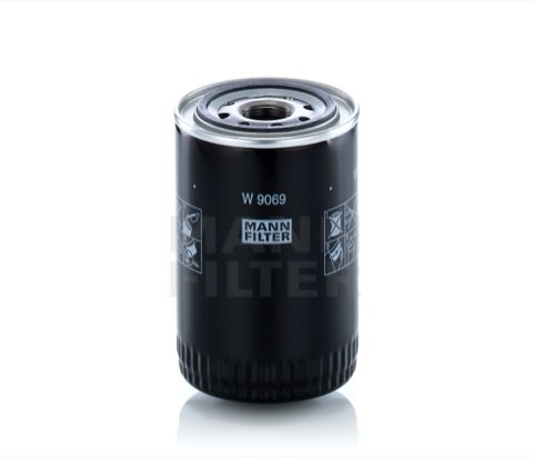 Mann-Filter W 9069 Oil Filter, photo 3