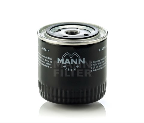 Mann-Filter W 920/17 Oil Filter, photo 2