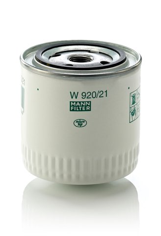 Mann-Filter W 920/21 Oil Filter, photo 2