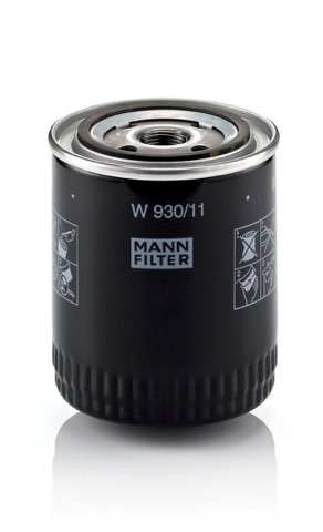 Mann-Filter W 930/11 Oil Filter, photo 2