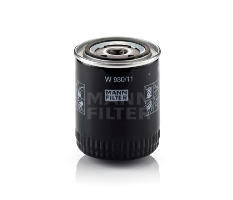 Mann-Filter W 930/11 Oil Filter, photo 3