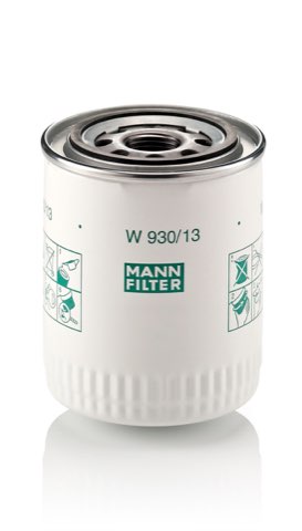 Mann-Filter W 930/13 Oil Filter, photo 2