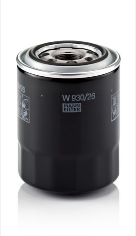 Mann-Filter W 930/26 Oil Filter