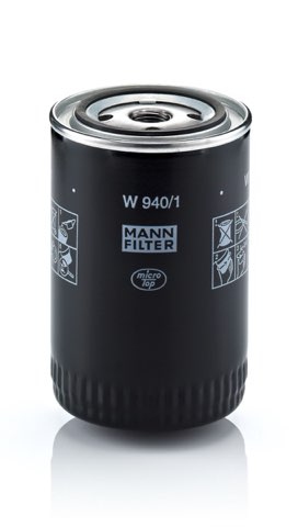Mann-Filter W 940/1 Oil Filter, photo 2