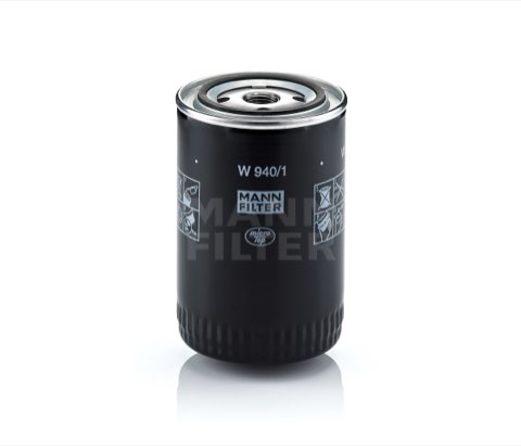 Mann-Filter W 940/1 Oil Filter, photo 3
