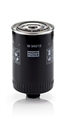 Mann-Filter W 940/13 Oil Filter, photo 2