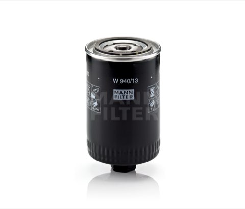 Mann-Filter W 940/13 Oil Filter, photo 3