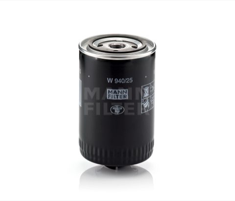 Mann-Filter W 940/25 Oil Filter, photo 2