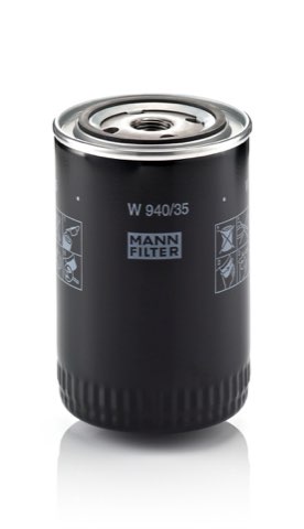 Mann-Filter W 940/35 Oil Filter, photo 2