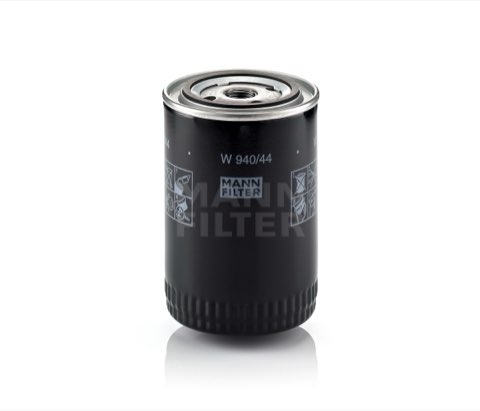 Mann-Filter W 940/44 Oil Filter, photo 2