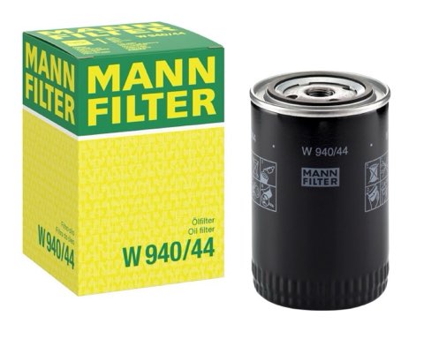 Mann-Filter W 940/44 Oil Filter, photo 3