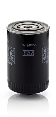 Mann-Filter W 940/55 Oil Filter, photo 2