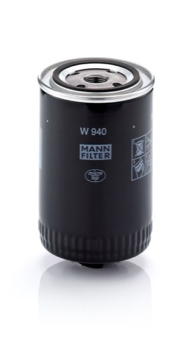 Mann-Filter W 940 Oil Filter, photo 2