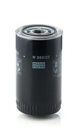 Mann-Filter W 950/22 Oil Filter