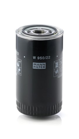 Mann-Filter W 950/22 Oil Filter, photo 2