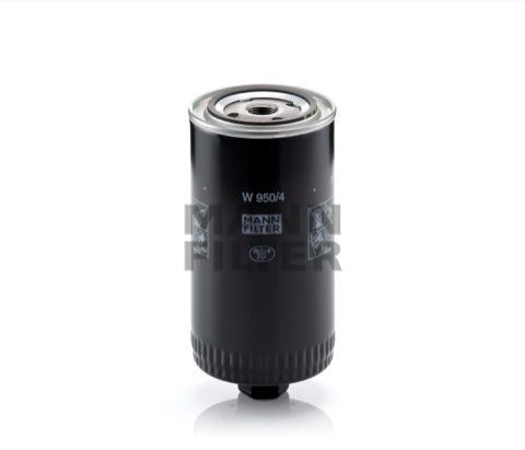 Mann-Filter W 950/4 Oil Filter, photo 2