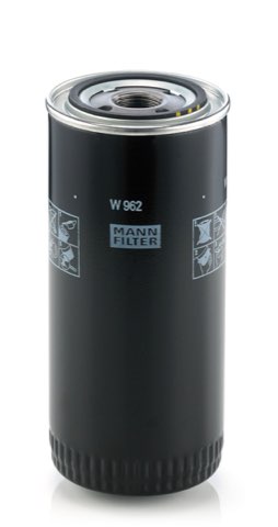 Mann-Filter W 962 Oil Filter, photo 2