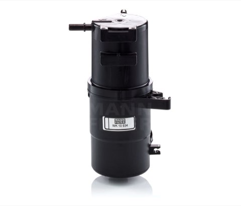 Mann-Filter WK 10 034 z Fuel Filter, photo 2